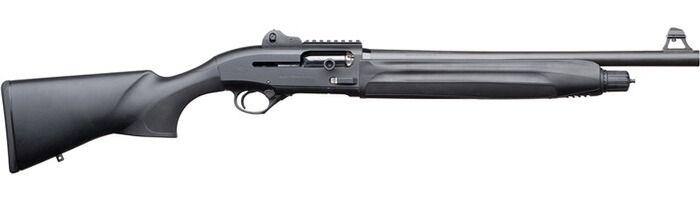 Selbstladeflinte 1301 Tactical Black, Beretta