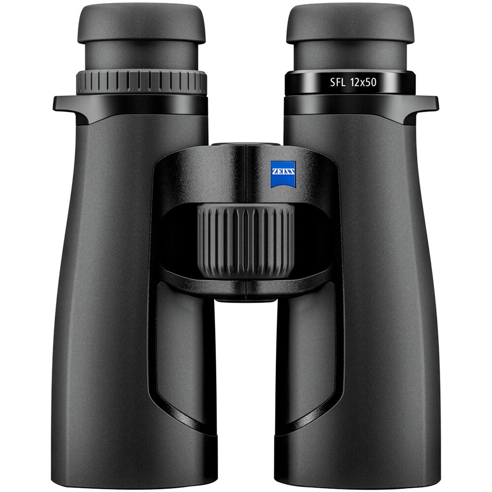 Fernglas SFL 12x50, ZEISS
