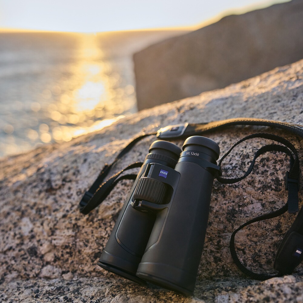 Fernglas SFL 12x50, ZEISS
