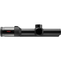 Zielfernrohr RS-6 1–6x24 S mit Schiene, Minox