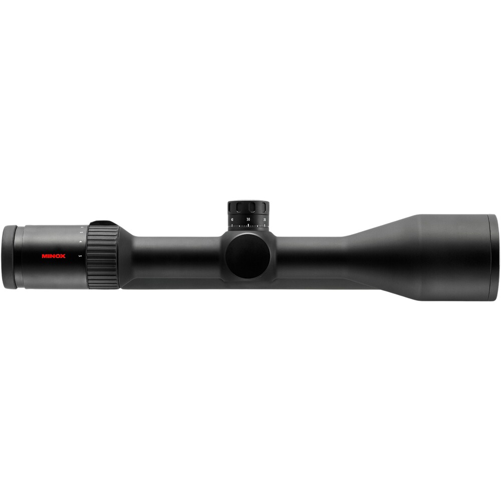 Zielfernrohr RS-6 3–18x56 S BDC