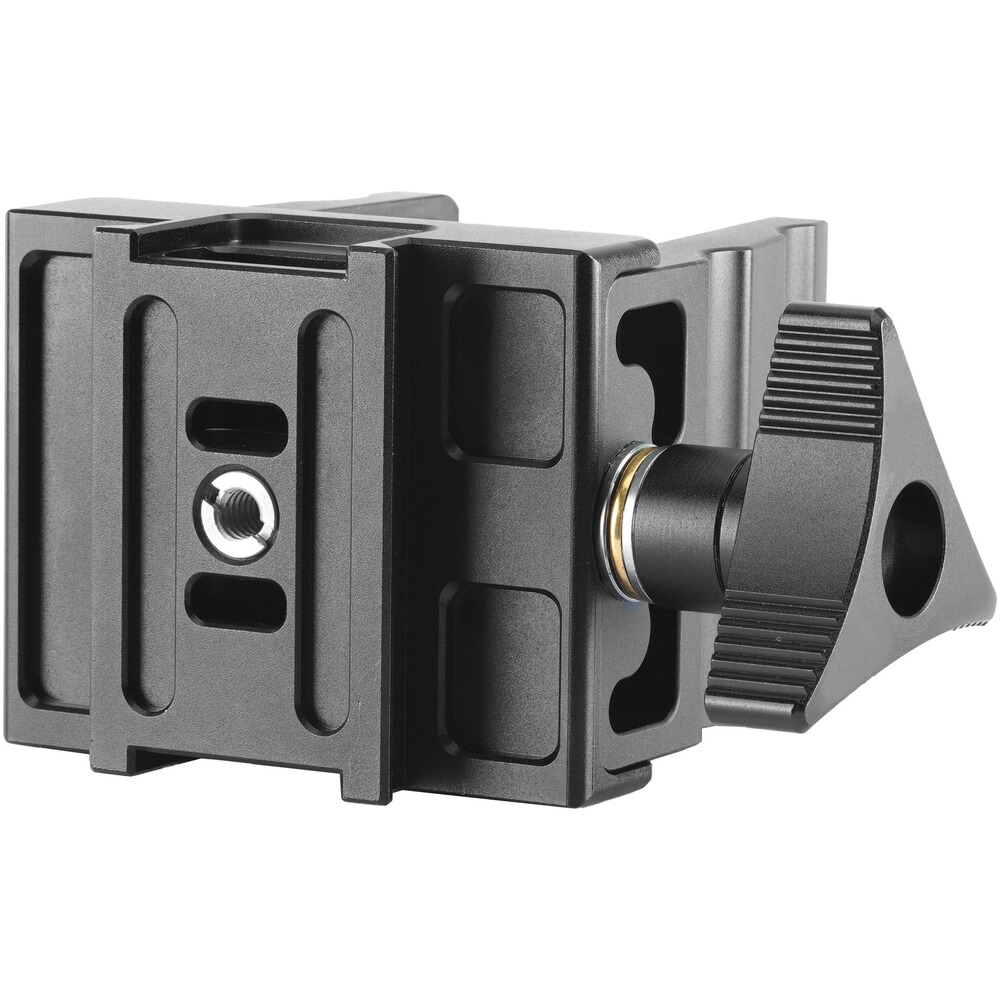 Support d'arme ENDEAVOR GM-65, Vanguard