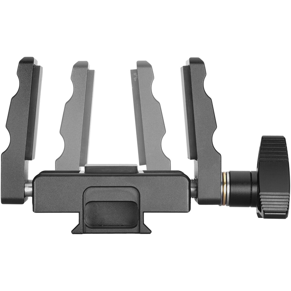 Support d'arme ENDEAVOR GM-65, Vanguard