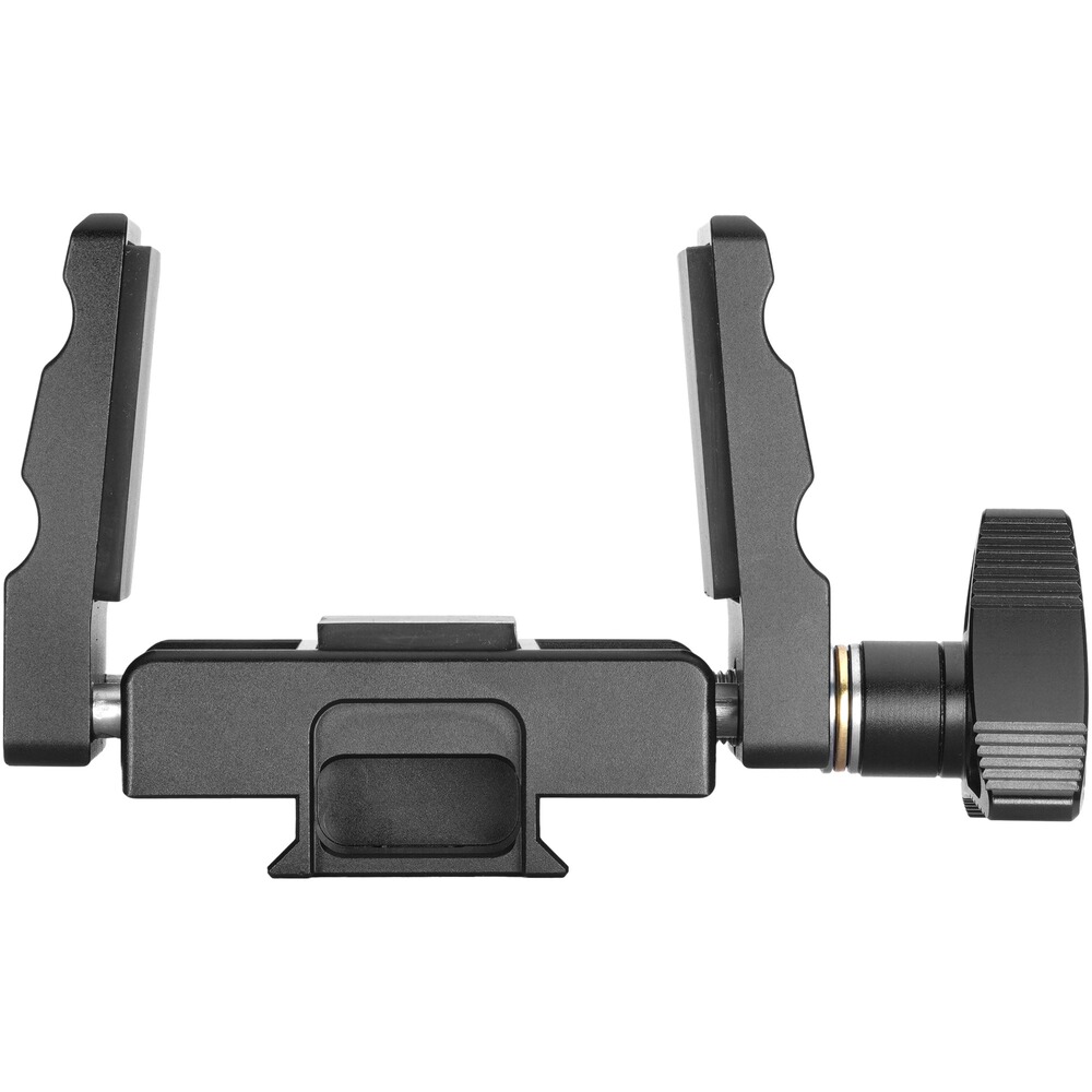 Support d'arme ENDEAVOR GM-65, Vanguard