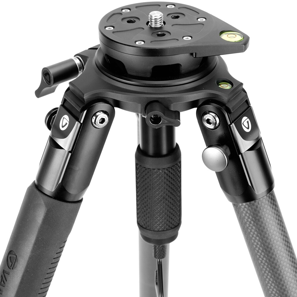 Stativ Endeavor RL 303 CGM G2, Vanguard