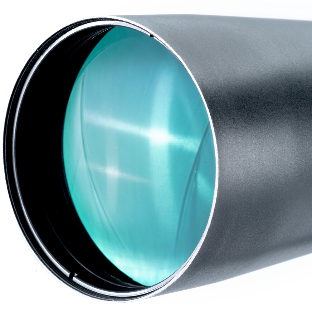 Spektiv Vesta 460A, Vanguard