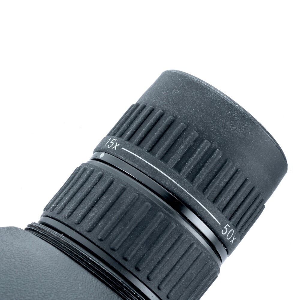 Spektiv Vesta 460A, Vanguard