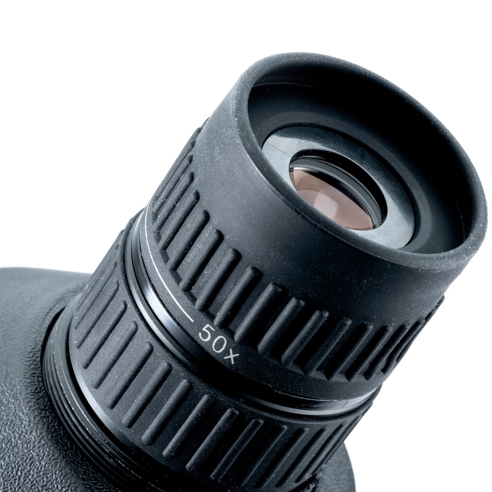 Spektiv Vesta 460A, Vanguard