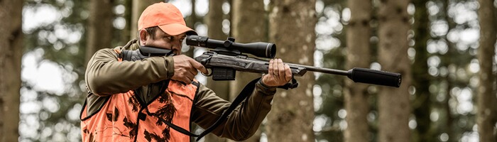Repetierbüchse 101 Fieldshot, SAUER