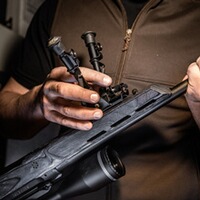 Repetierbüchse 101 Fieldshot, SAUER