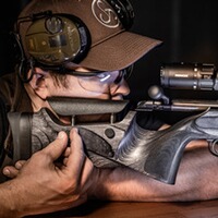 Repetierbüchse 101 Fieldshot, SAUER