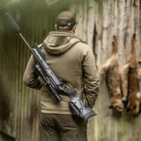 Repetierbüchse 101 Fieldshot, SAUER