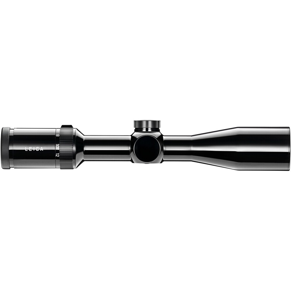 Zielfernrohr Fortis Glossy 1,8-12x42i, Leica