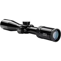 Zielfernrohr Fortis Glossy 1,8-12x42i, Leica