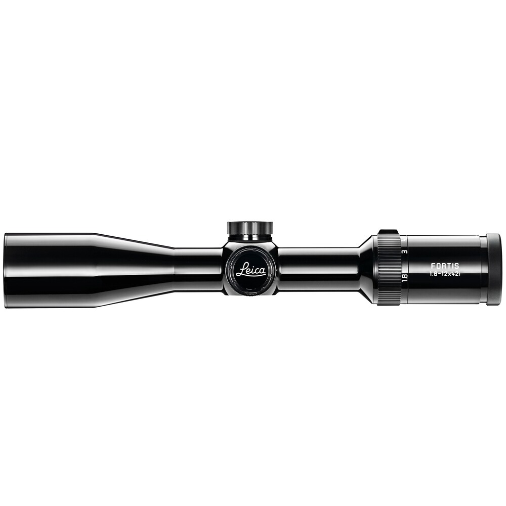 Zielfernrohr Fortis Glossy 1,8-12x42i