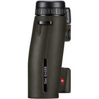 Fernglas mit Entfernungsmesser Geovid PRO 10x32, Leica