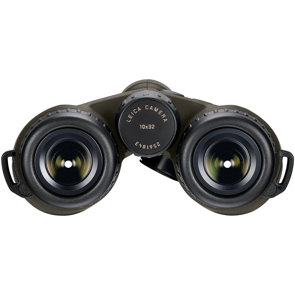 Fernglas mit Entfernungsmesser Geovid PRO 10x32, Leica
