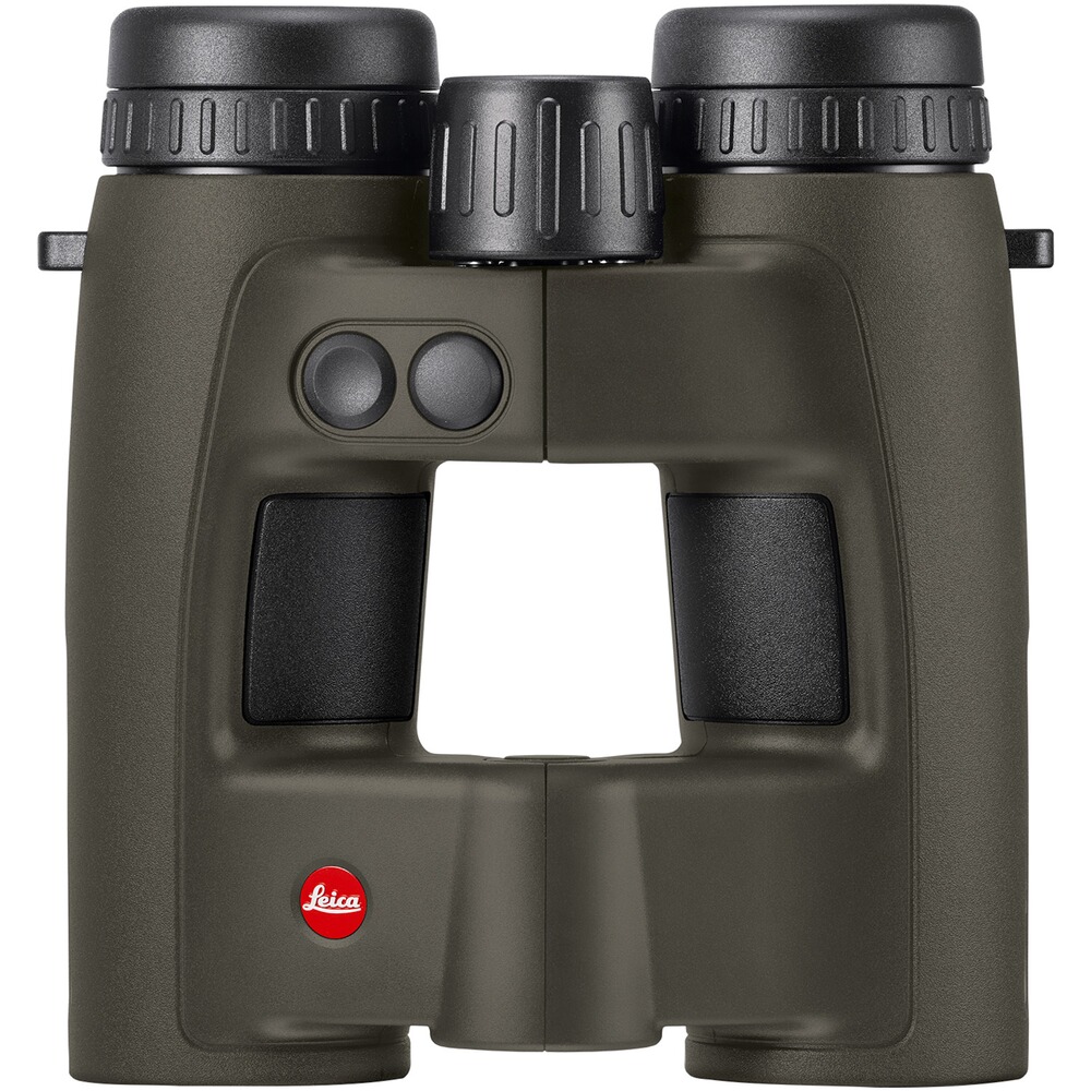 Fernglas mit Entfernungsmesser Geovid PRO 10x32