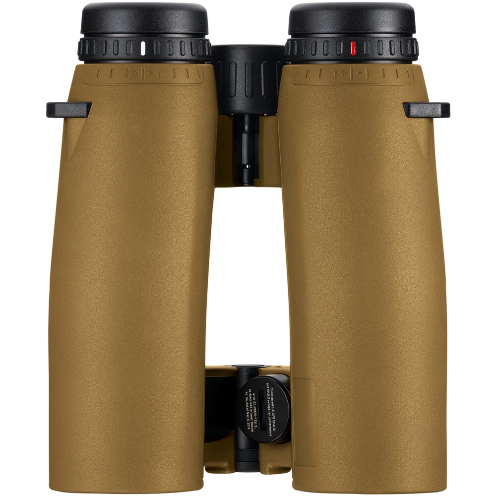 Fernglas mit Entfernungsmesser Geovid PRO 10x42 AB+, Leica