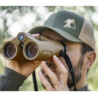 Fernglas mit Entfernungsmesser Geovid PRO 10x42 AB+, Leica