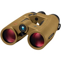 Fernglas mit Entfernungsmesser Geovid PRO 10x42 AB+, Leica