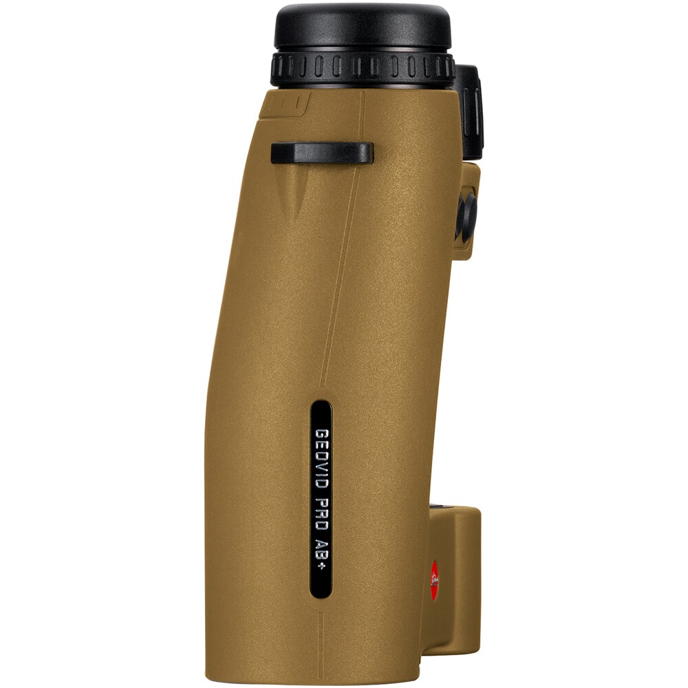 Fernglas mit Entfernungsmesser Geovid PRO 10x42 AB+, Leica
