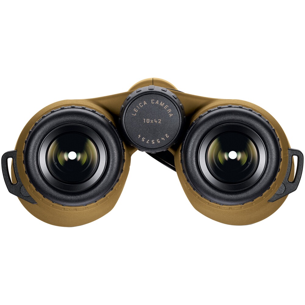Fernglas mit Entfernungsmesser Geovid PRO 10x42 AB+, Leica