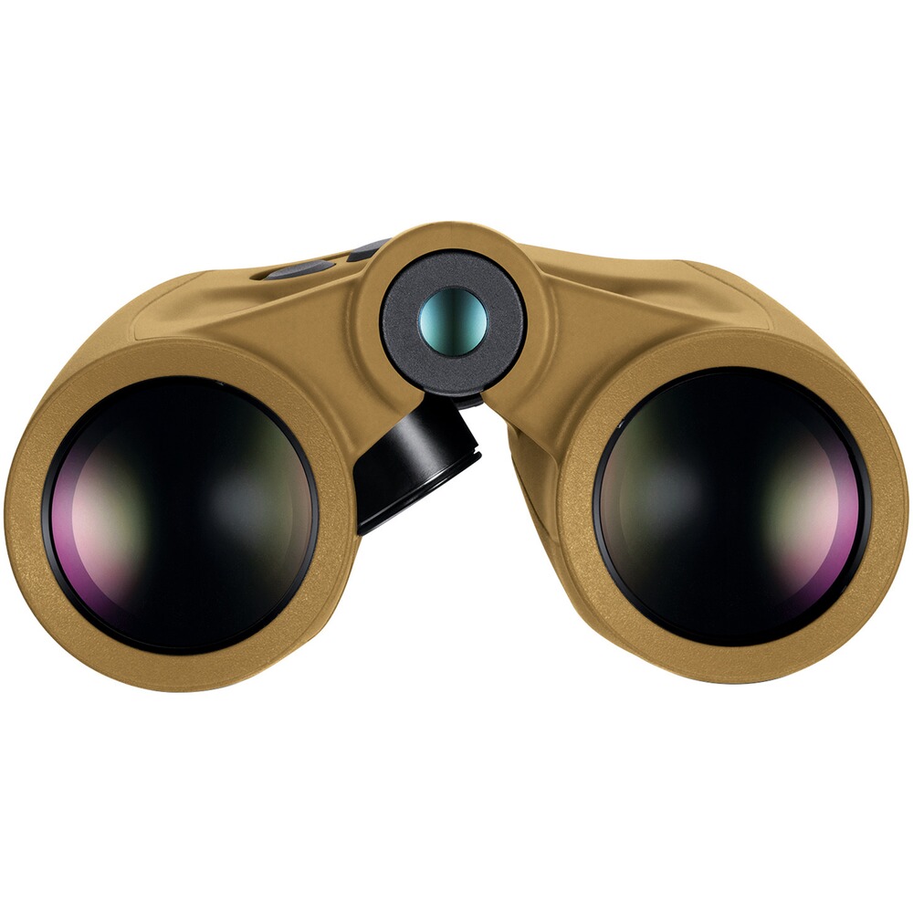 Fernglas mit Entfernungsmesser Geovid PRO 10x42 AB+, Leica