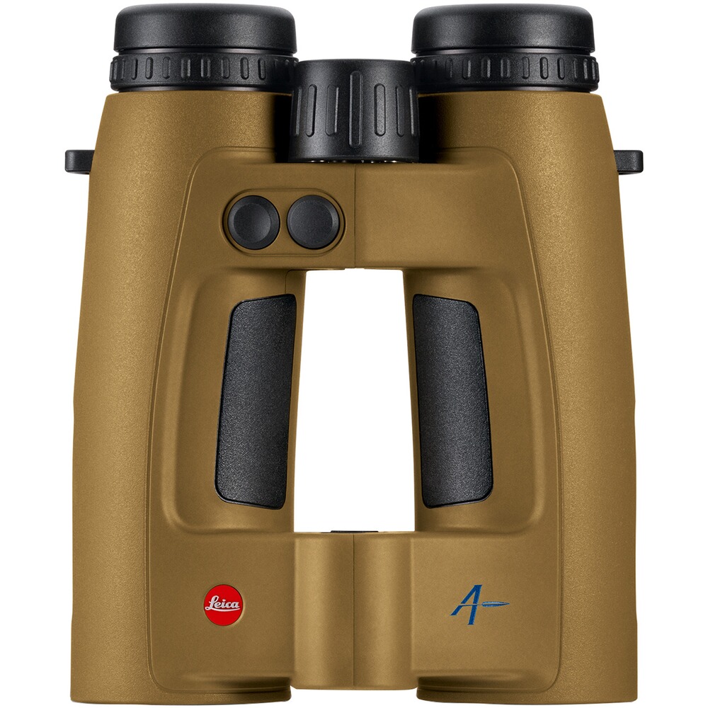 Fernglas mit Entfernungsmesser Geovid PRO 10x42 AB+