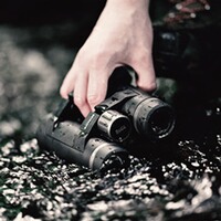 Fernglas X-HD 8x44, Minox