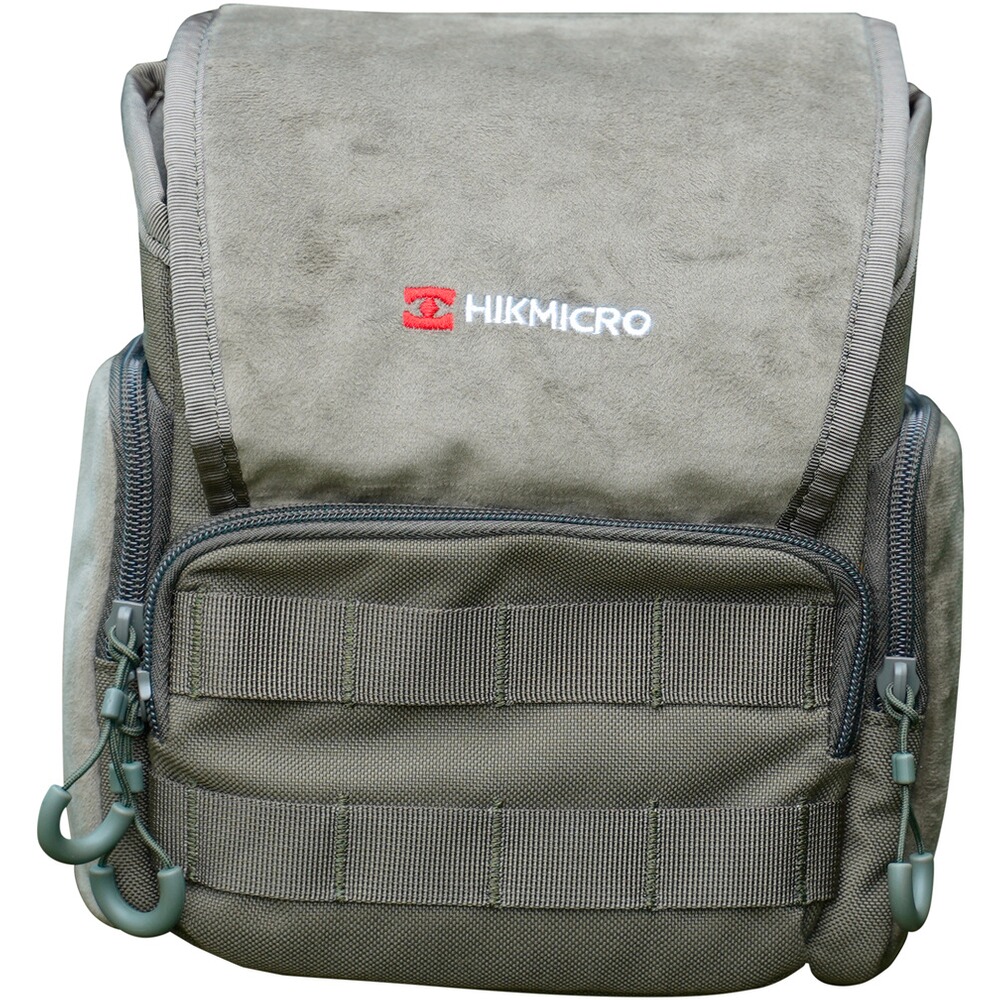 Brusttasche für Habrok Multi-Spektral-Fernglas