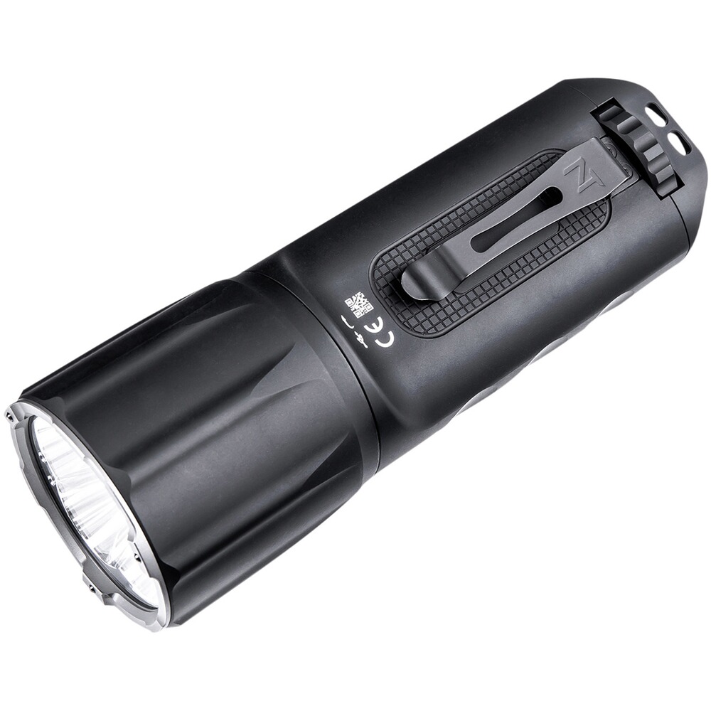 Lampe TA31, NEXTORCH