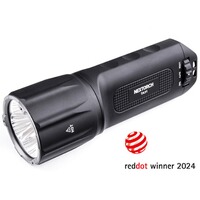 Lampe TA31, NEXTORCH