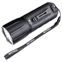 Lampe TA31, NEXTORCH