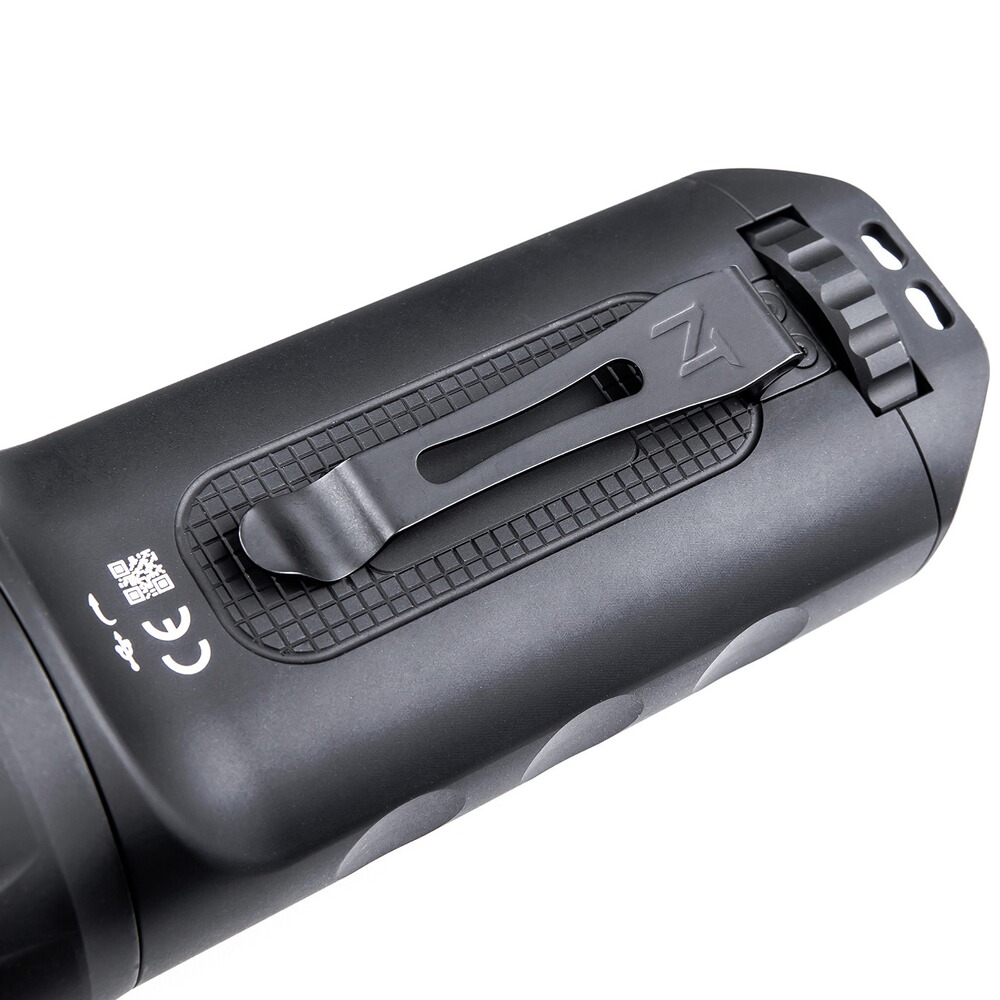 Lampe TA31, NEXTORCH