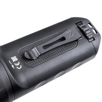 Lampe TA31, NEXTORCH