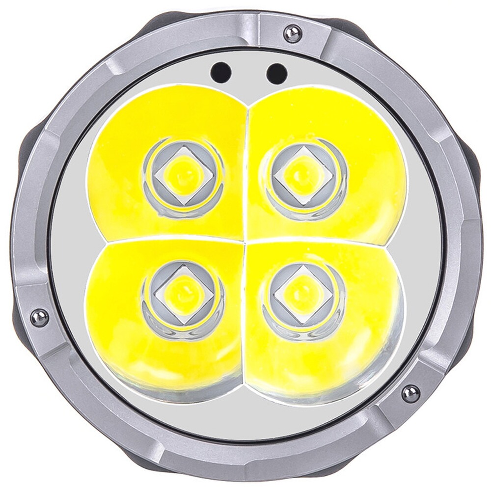 Lampe TA31, NEXTORCH