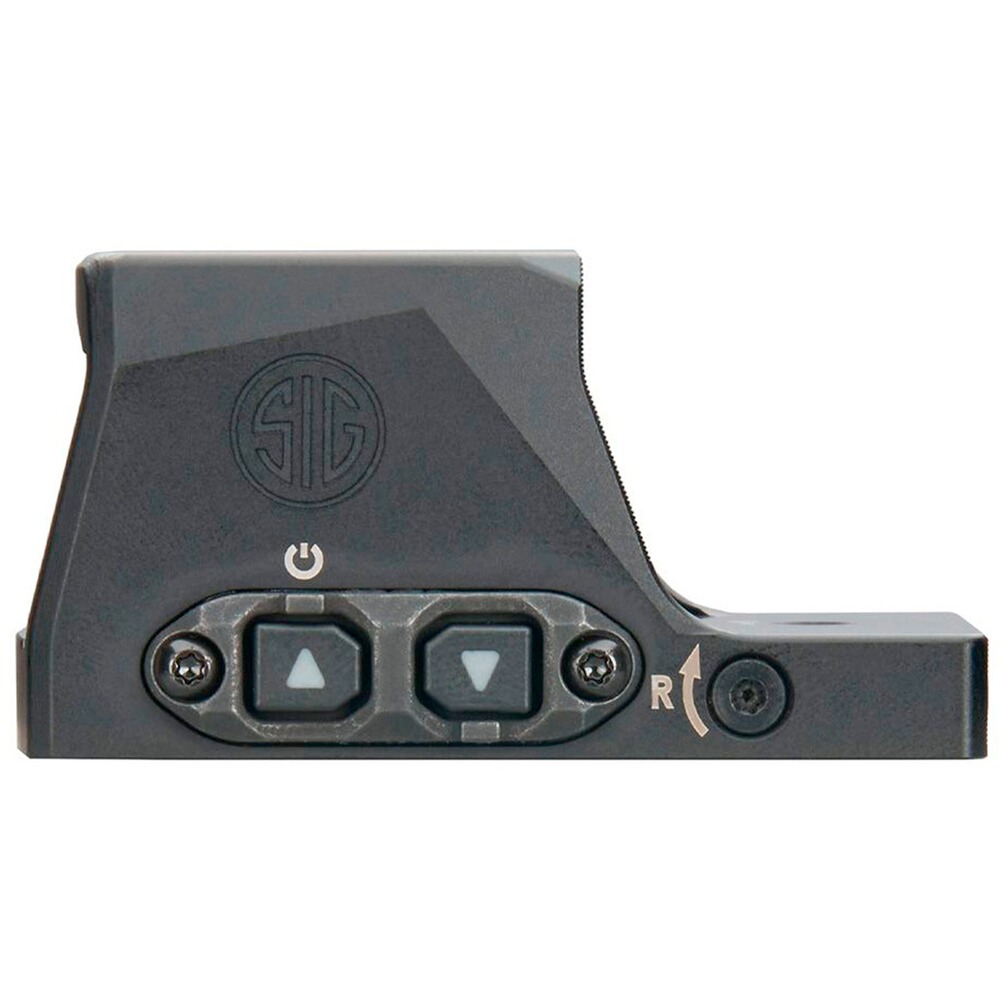 Leuchtpunktvisier ROMEO-X Enclosed Pro , SIG Sauer