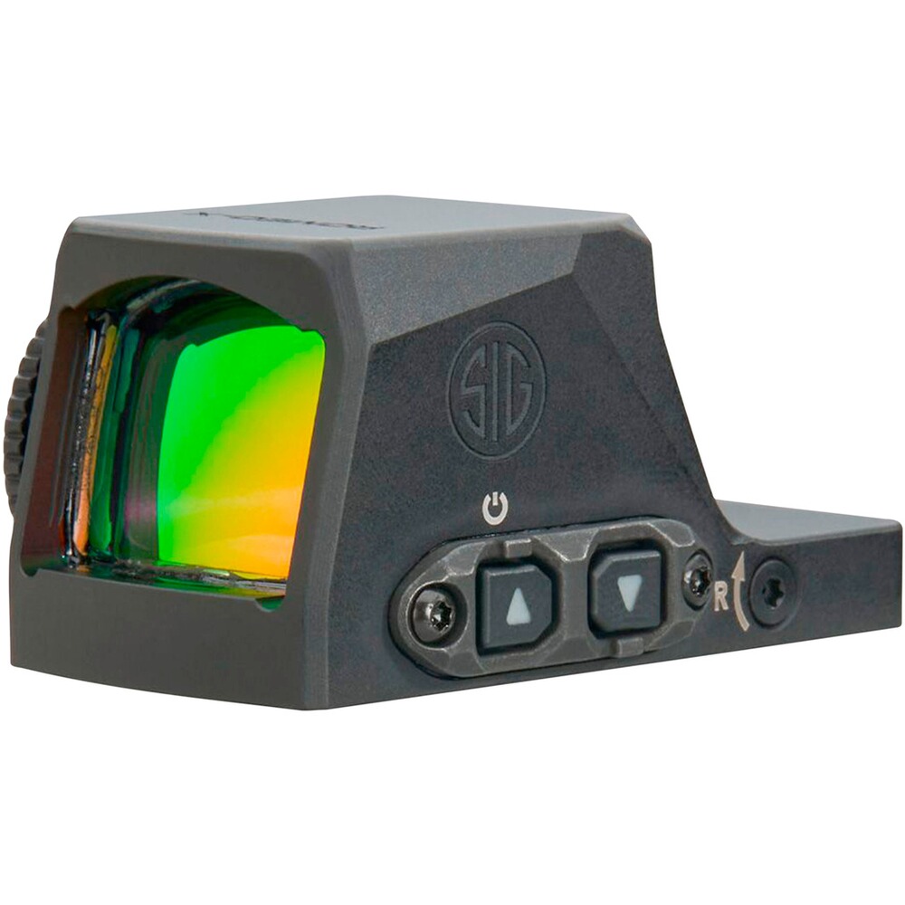 Leuchtpunktvisier ROMEO-X Enclosed Pro