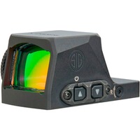 Leuchtpunktvisier ROMEO-X Enclosed Pro , SIG Sauer