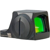 Leuchtpunktvisier ROMEO-X Enclosed Compact, SIG Sauer