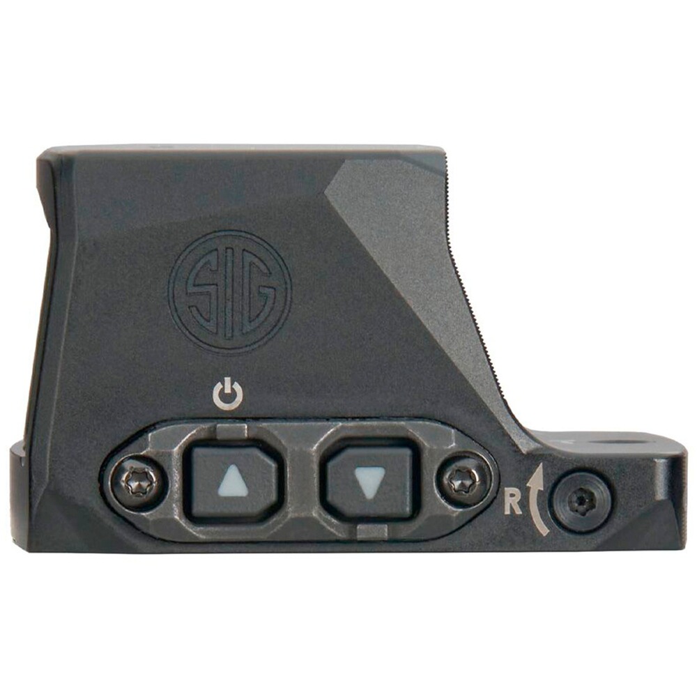 Leuchtpunktvisier ROMEO-X Enclosed Compact, SIG Sauer