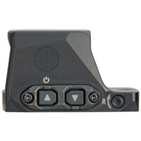 Leuchtpunktvisier ROMEO-X Enclosed Compact, SIG Sauer