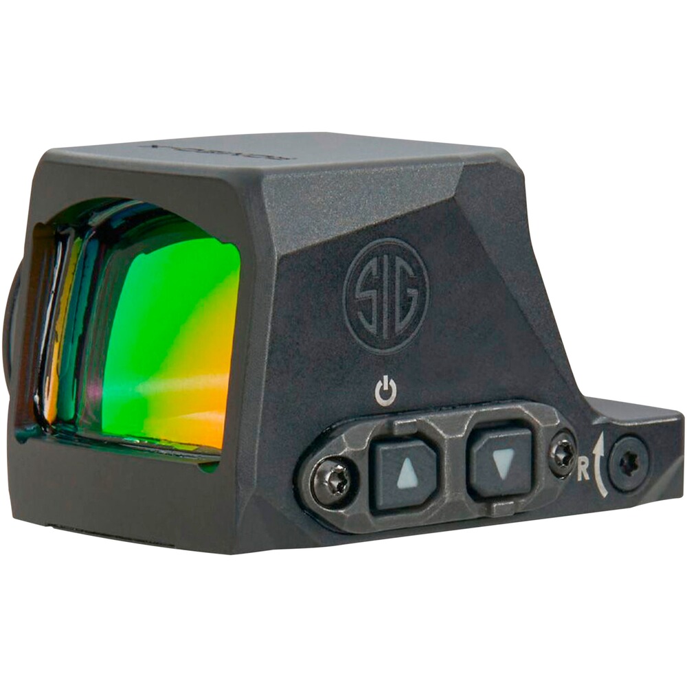 Leuchtpunktvisier ROMEO-X Enclosed Compact