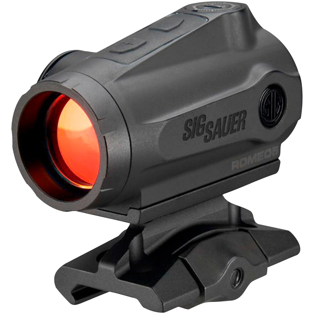 Leuchtpunktvisier ROMEO5 Gen2 Compact