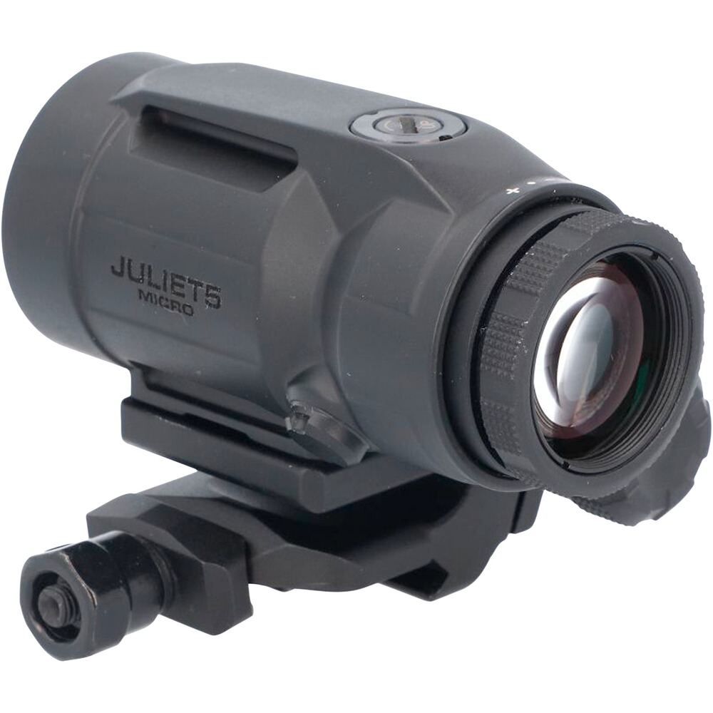 Vergrößerungsvorsatz Juliet5 Micro Magnifier 5x24, SIG Sauer