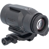 Vergrößerungsvorsatz Juliet5 Micro Magnifier 5x24, SIG Sauer
