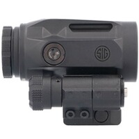 Vergrößerungsvorsatz Juliet5 Micro Magnifier 5x24, SIG Sauer