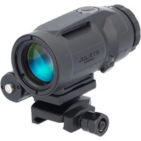 Vergrößerungsvorsatz Juliet5 Micro Magnifier 5x24, SIG Sauer