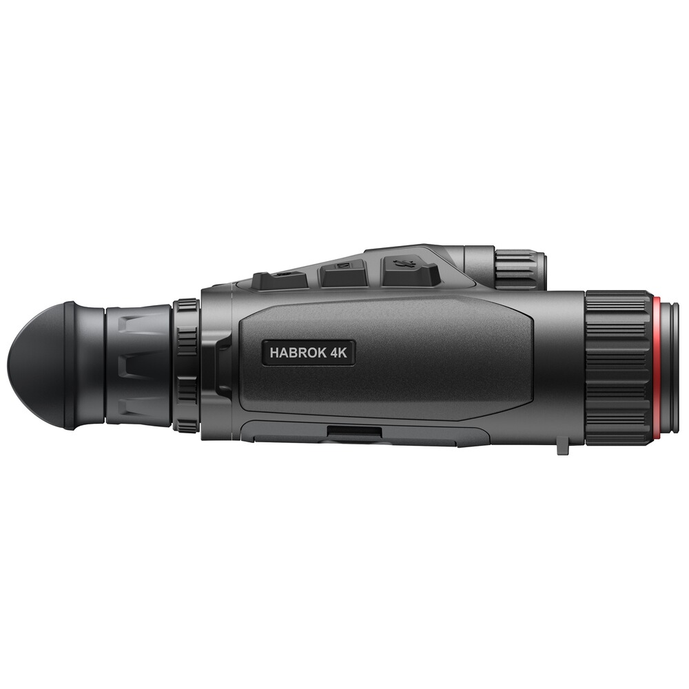 Multi-Spektral Fernglas Habrok 4K HQ35L, Hikmicro